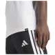 Adidas Ανδρική κοντομάνικη μπλούζα Lens Power of Three Tee